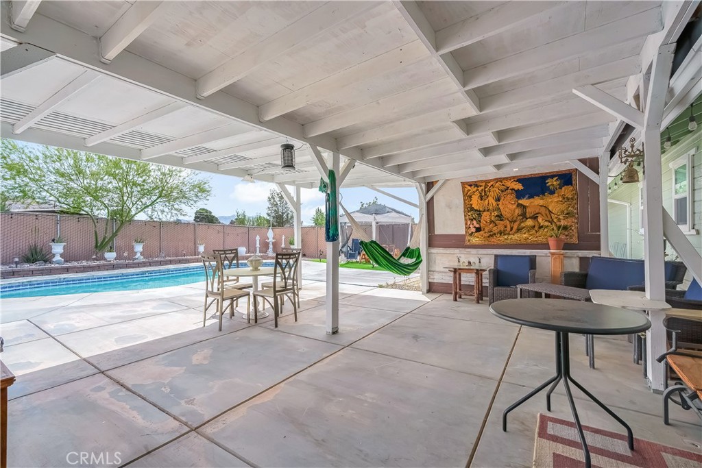 17133 Mesquite Road Apple Valley, CA 92307 - Photo 25 of 36