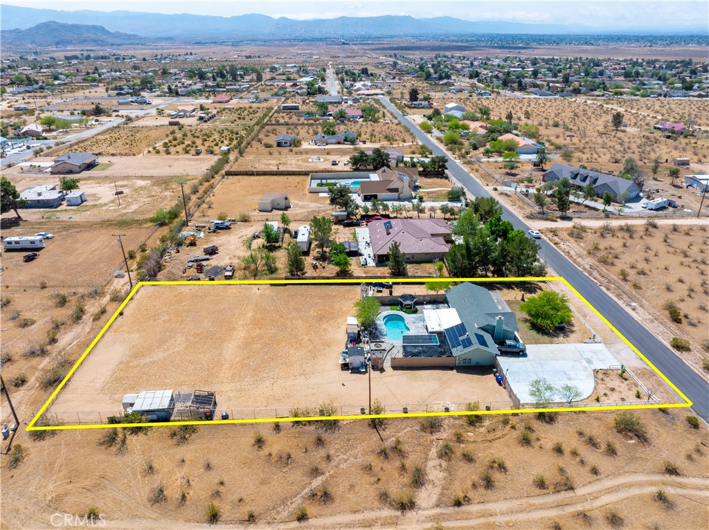 17133 Mesquite Road Apple Valley, CA 92307 - Photo 36 of 36