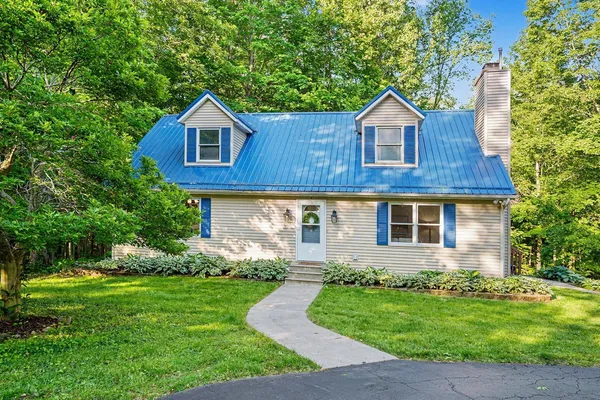 $499,999 | 2912 Niles Buchanan Road, Buchanan, MI 49107