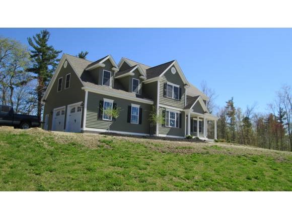 129 Jenkins Farm Road Chester, NH 03036 - Photo 1 of 1