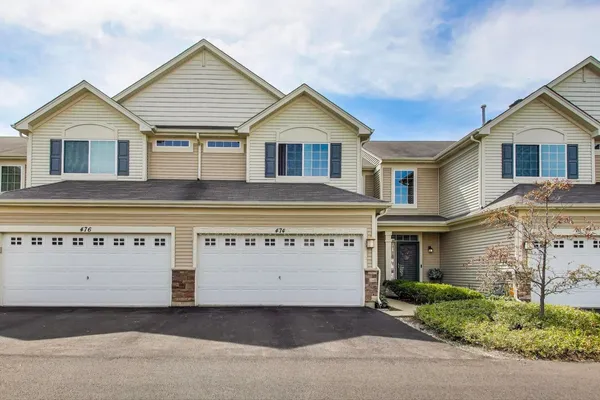 $269,000 | 474 South Jade Lane, Round Lake, IL 60073