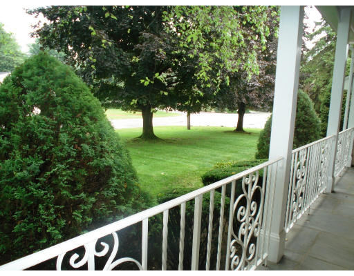 141 Worthen Road Lexington, MA 02421 - Photo 18 of 21 a view of a wooden fence