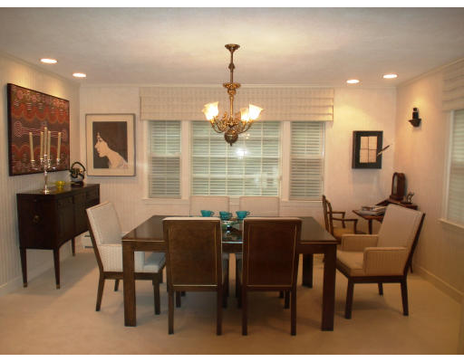 141 Worthen Road Lexington, MA 02421 - Photo 4 of 21 a view of a dining room with furniture and window