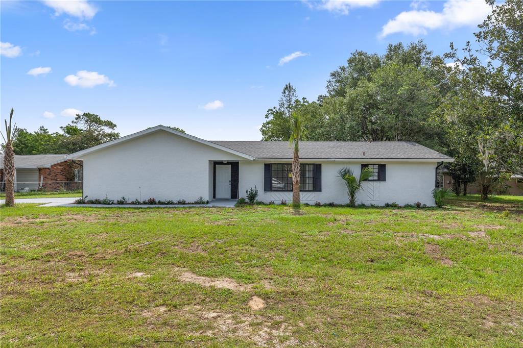 23 Sapphire Road Ocala, FL 34472 - Photo 1 of 1 Home Sweet Home