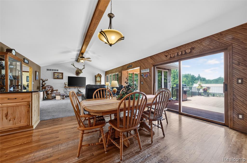 5233 Crawford Road Dryden, MI 48428 - Photo 41 of 95