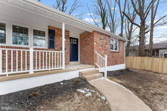 $429,900 | 210 Beechwood Road, Wilmington, DE 19809