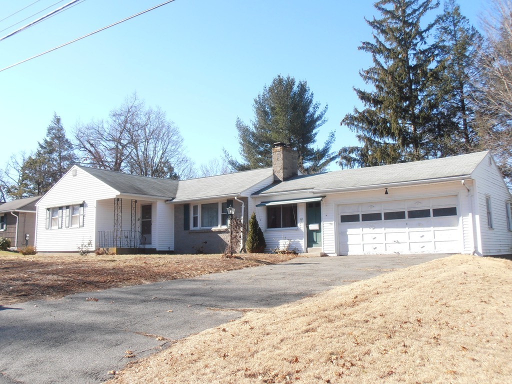 24 Pine Hill Road Springfield, MA 01118 - Photo 1 of 15 Gallery Image 1