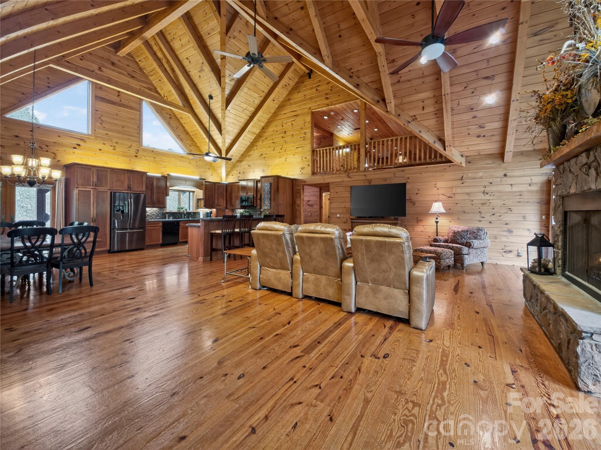 371 Hickory Loop Road Rutherfordton, NC 28139 - Photo 12 of 47