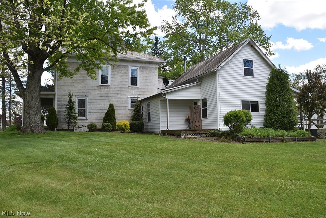 252 Waynesburg Road Northeast Carrollton, OH 44615 - Photo 12 of 35