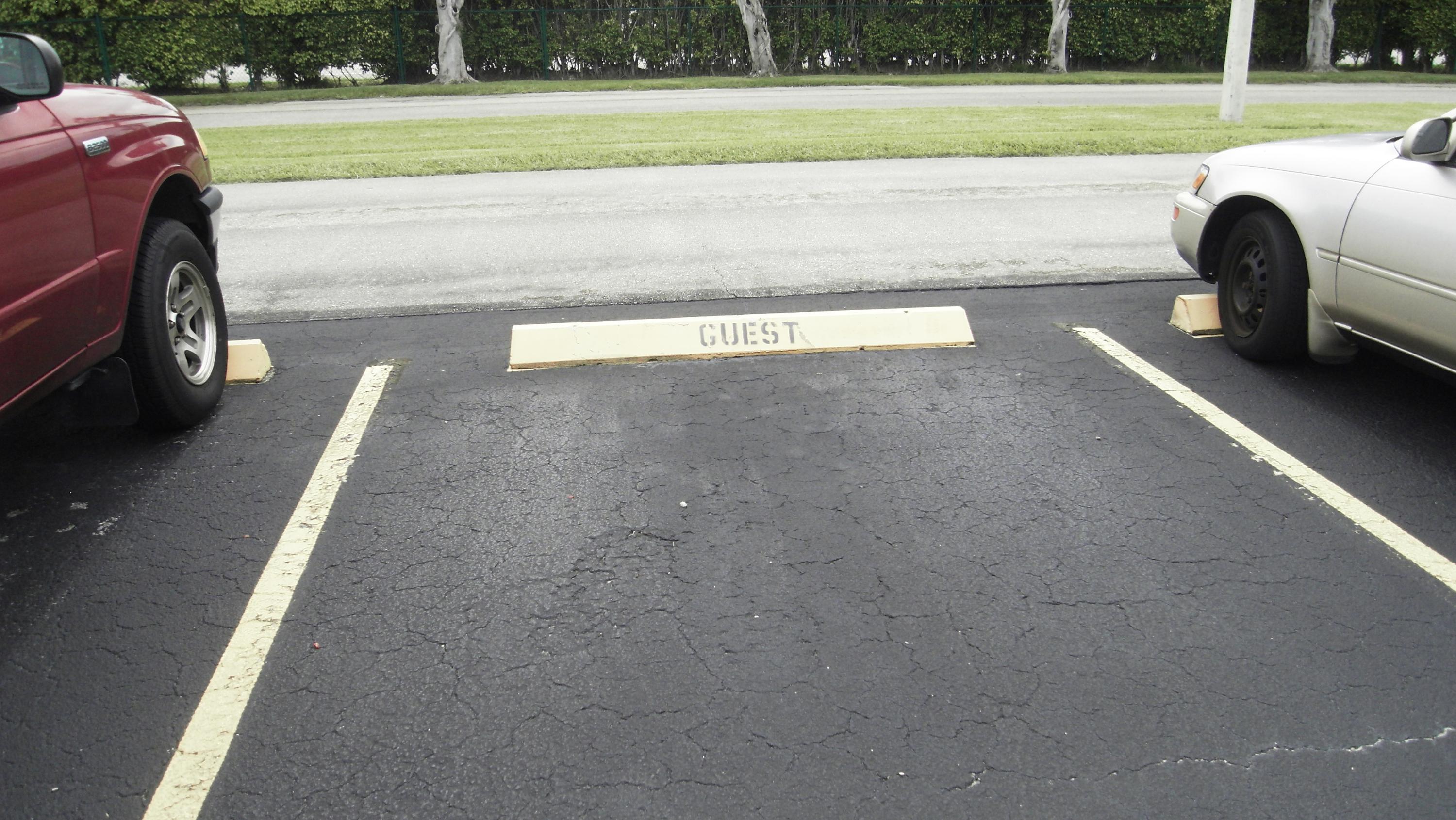 65 Brighton East, Unit B Boca Raton, FL 33434 - Photo 28 of 28 ZilGuestParkingCentury