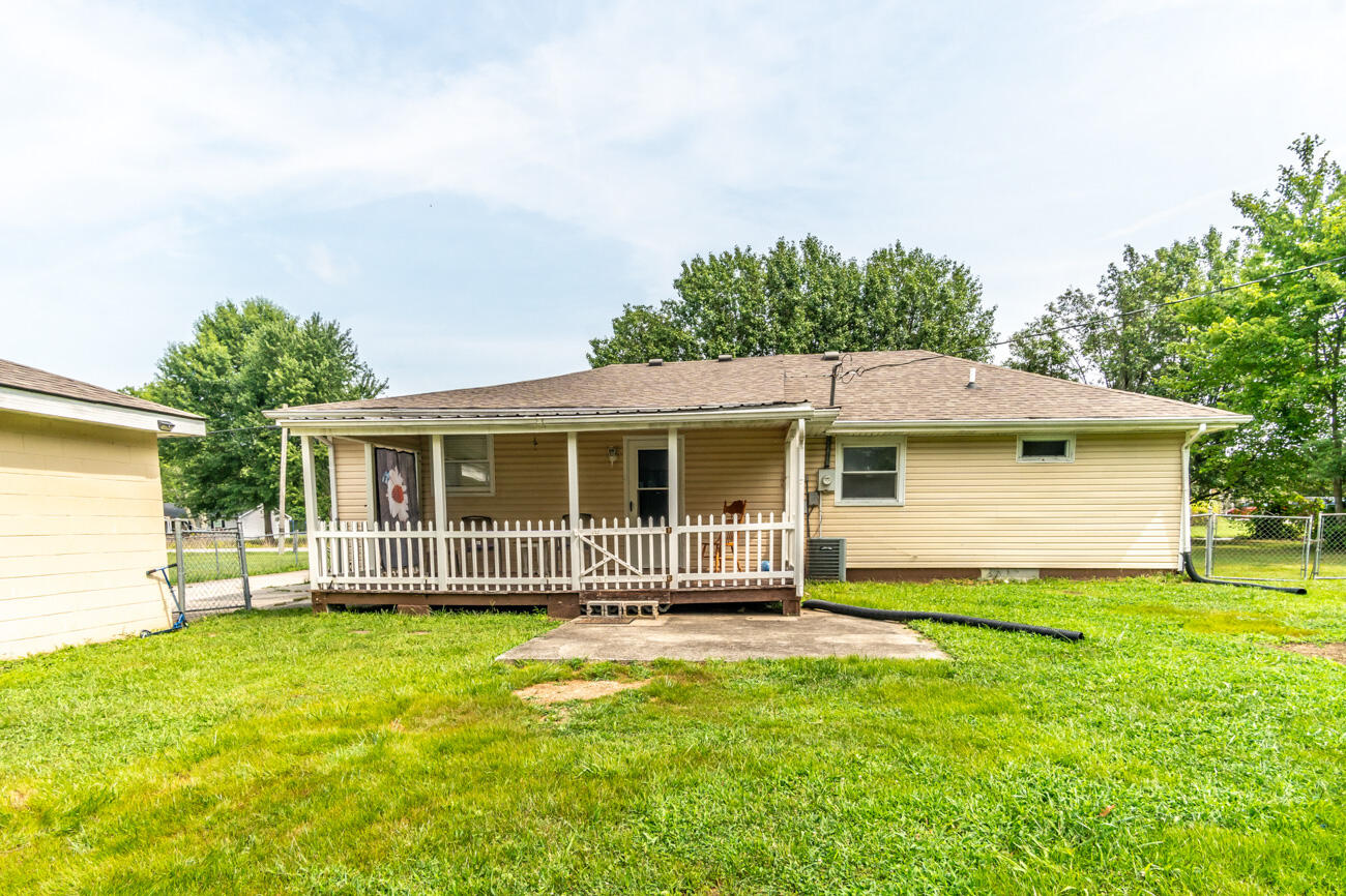 150 Flint Road Waco, KY 40385 - Photo 13 of 42 113
