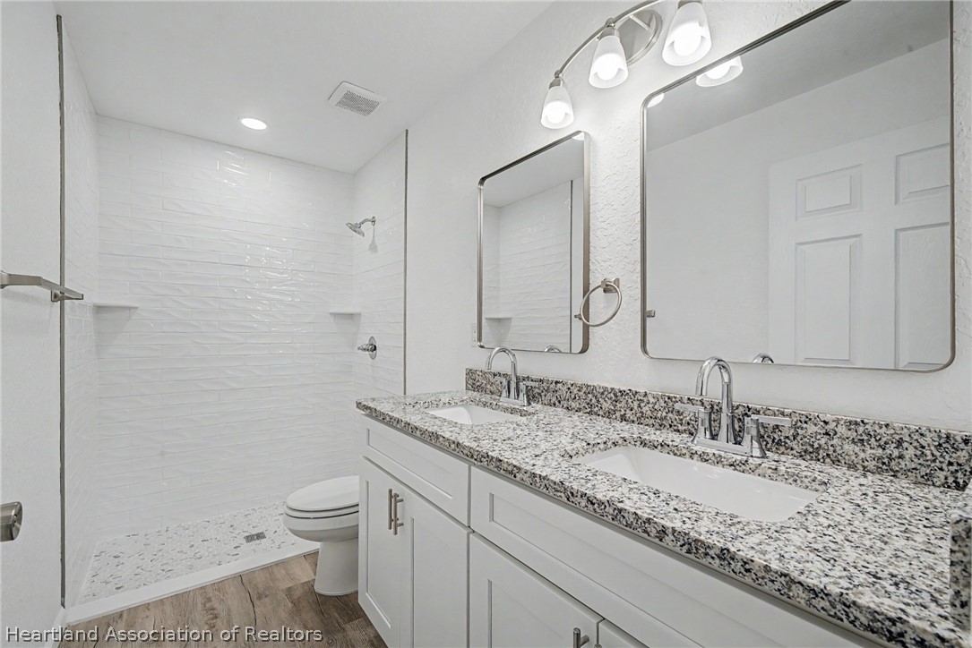 2721 West Exeter Road Avon Park, FL 33825 - Photo 19 of 35