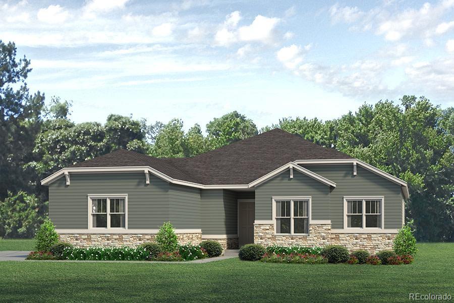 494 Buckskin Road Berthoud, CO 80513 - Photo 1 of 3 Gallery Image 1