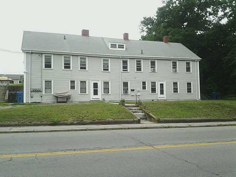 150 Budlong Road Cranston, RI 02920 - Photo 1 of 17 Exterior Front.