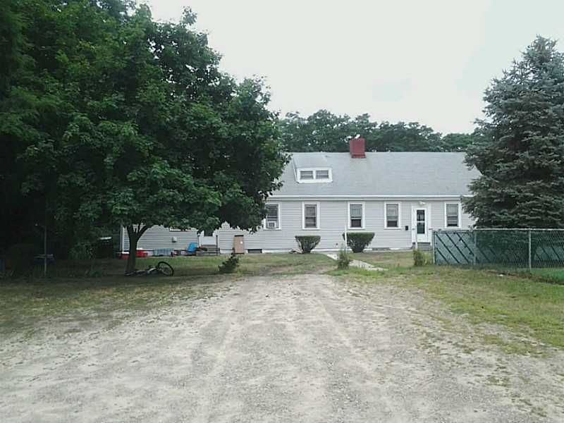 150 Budlong Road Cranston, RI 02920 - Photo 16 of 17 Exterior Back.