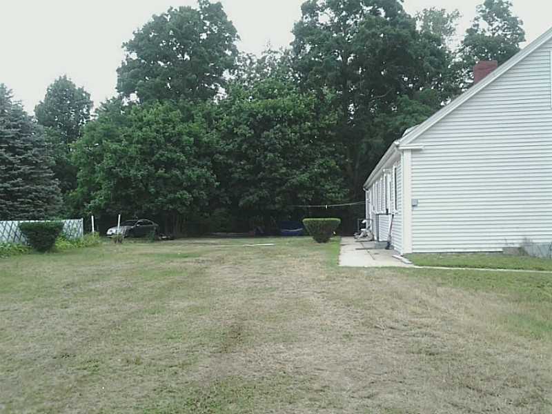 150 Budlong Road Cranston, RI 02920 - Photo 17 of 17 Exterior Back.