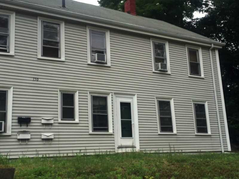 150 Budlong Road Cranston, RI 02920 - Photo 2 of 17 Exterior Front.