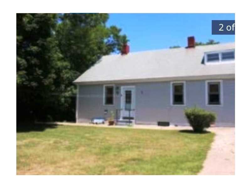 150 Budlong Road Cranston, RI 02920 - Photo 3 of 17 Exterior Front.