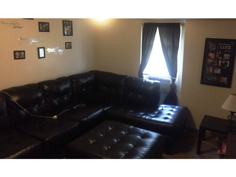 150 Budlong Road Cranston, RI 02920 - Photo 7 of 17 Living Room.