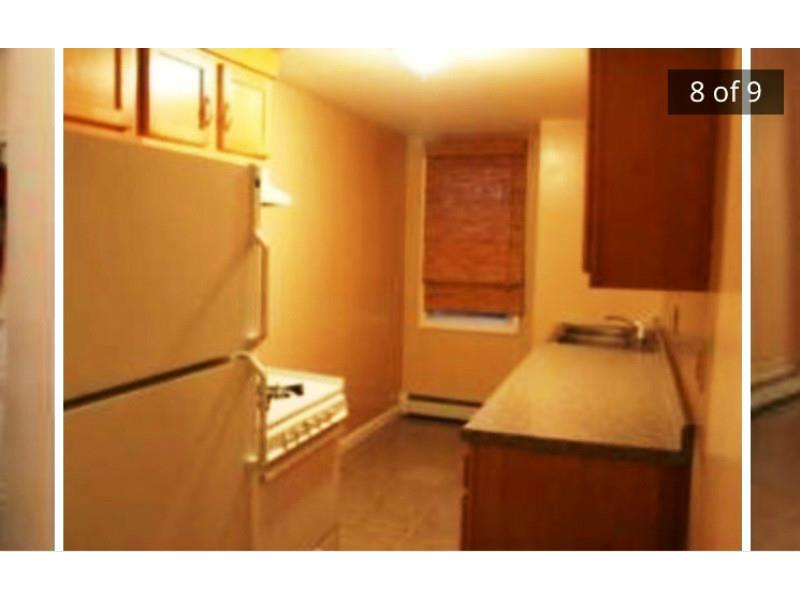 150 Budlong Road Cranston, RI 02920 - Photo 9 of 17 Kitchen.