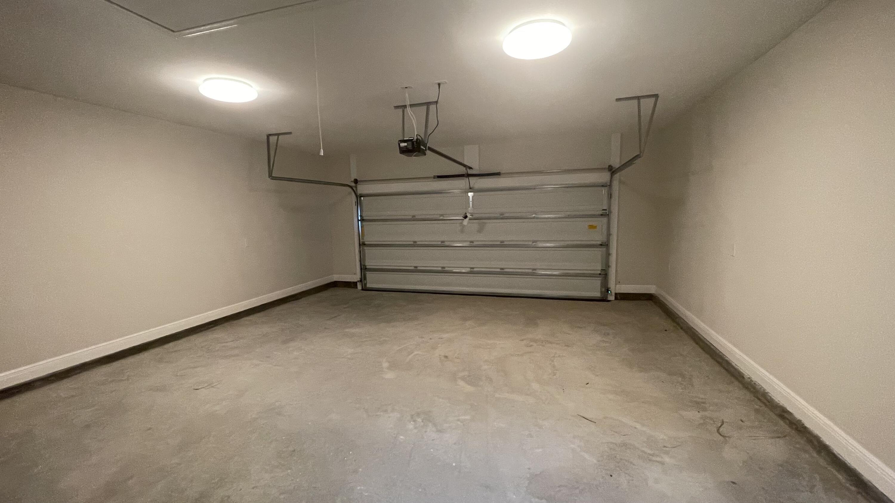 116 Bear Creek Boulevard Freeport, FL 32439 - Photo 14 of 16 a view of storage and utility room