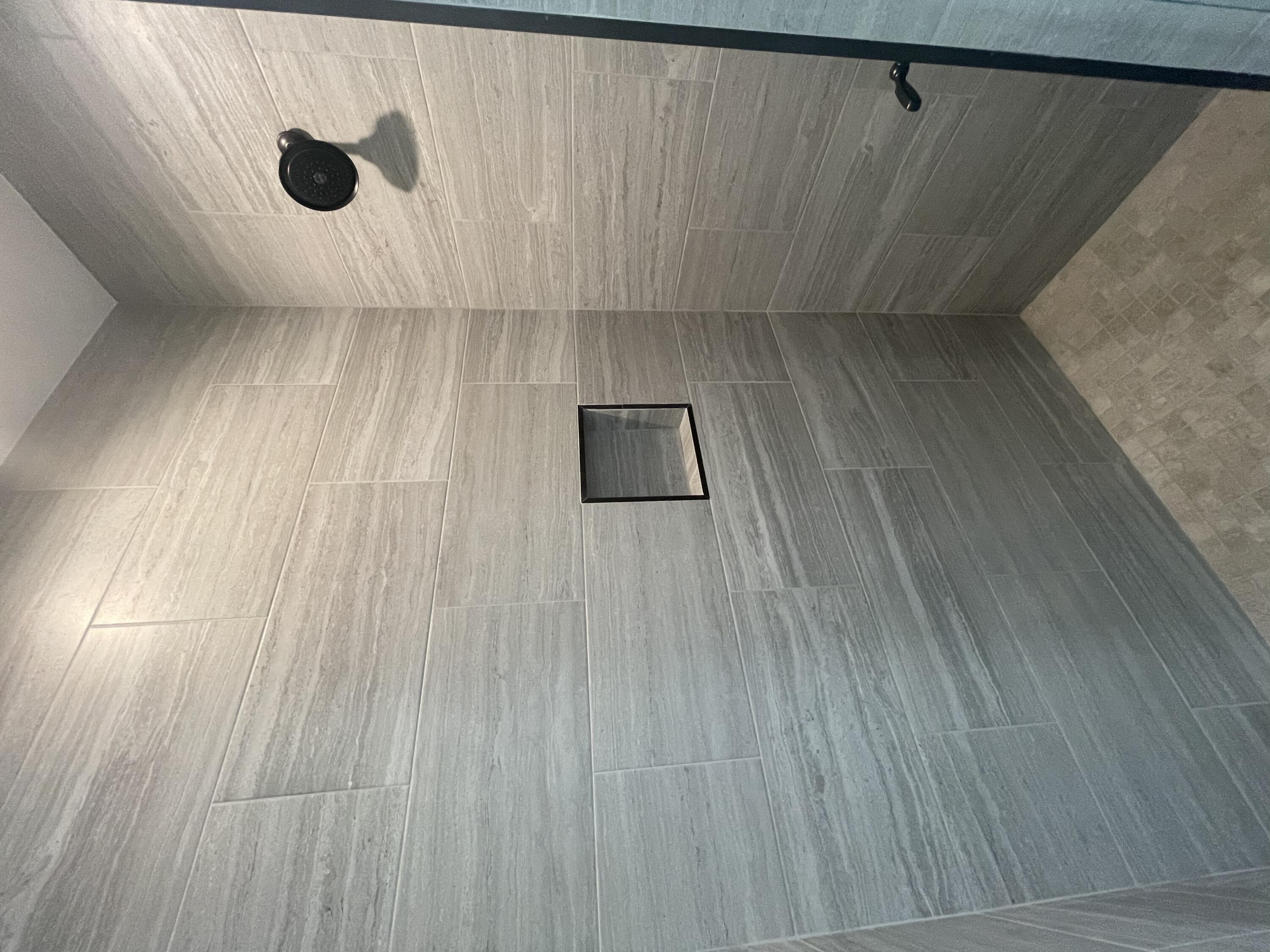 116 Bear Creek Boulevard Freeport, FL 32439 - Photo 10 of 16 a view of an empty room with wooden floor