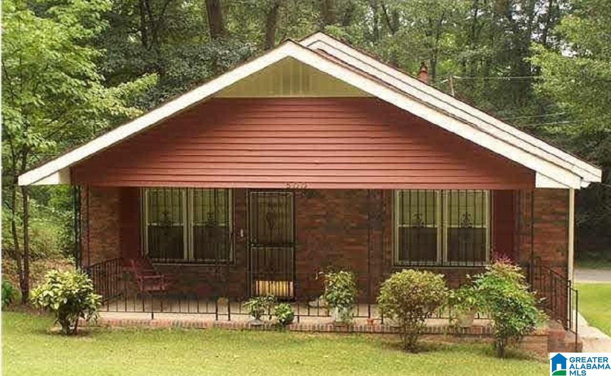 500 12th Street Midfield, AL 35228 - Photo 1 of 5
