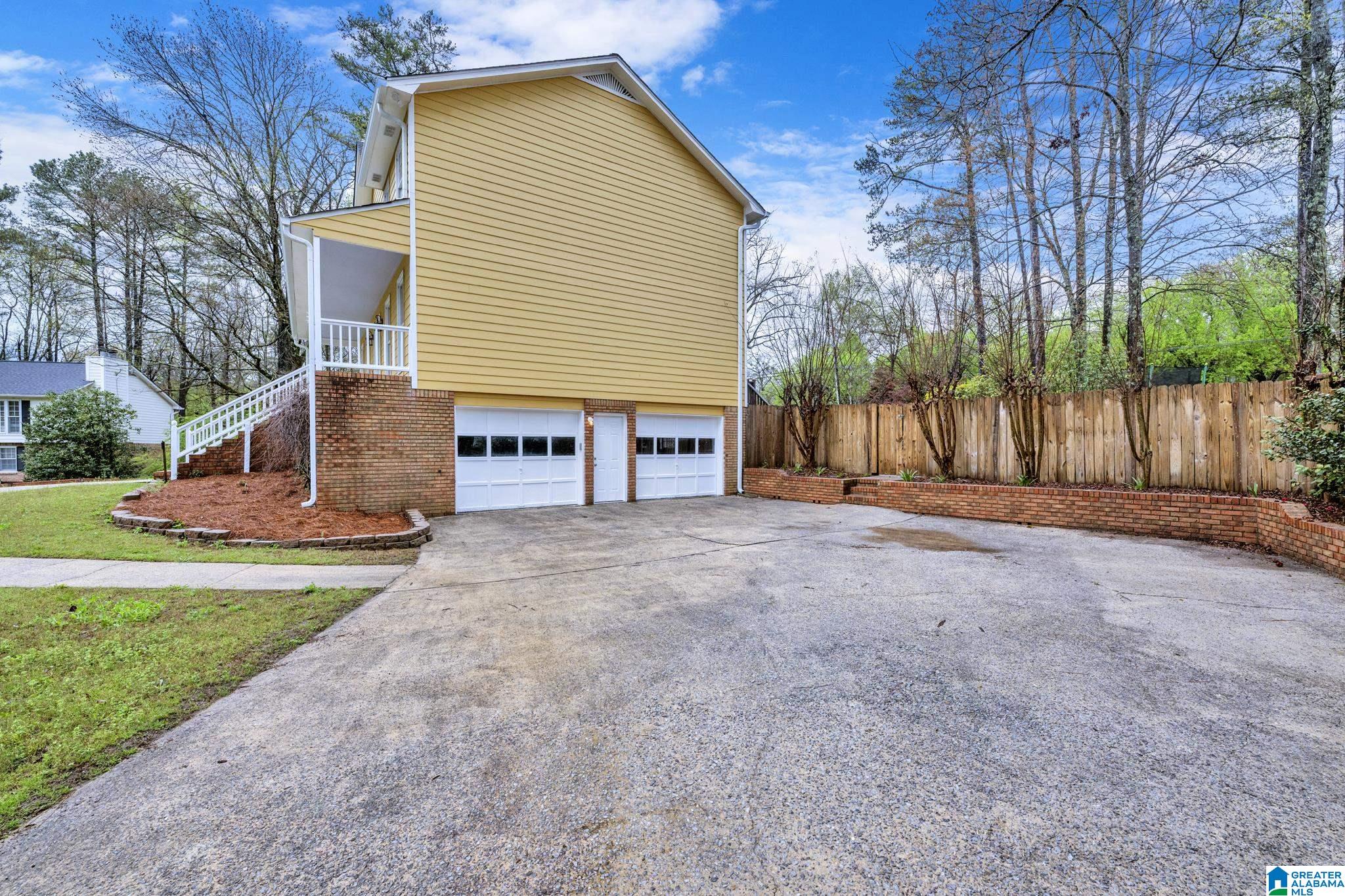 2020 Little Ridge Circle Birmingham, AL 35242 - Photo 51 of 54