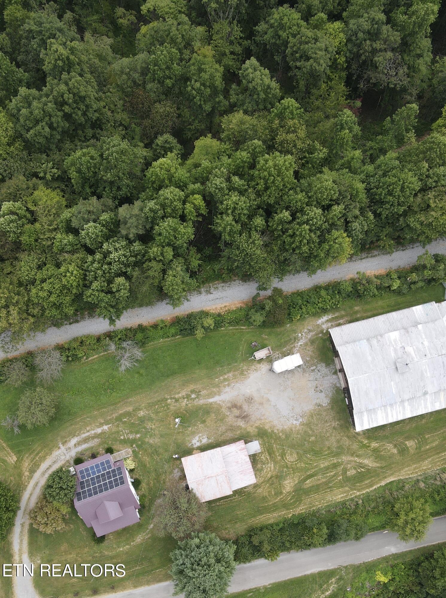 1088 Jones Ridge Road Speedwell, TN 37870 - Photo 14 of 54 DJI_0249