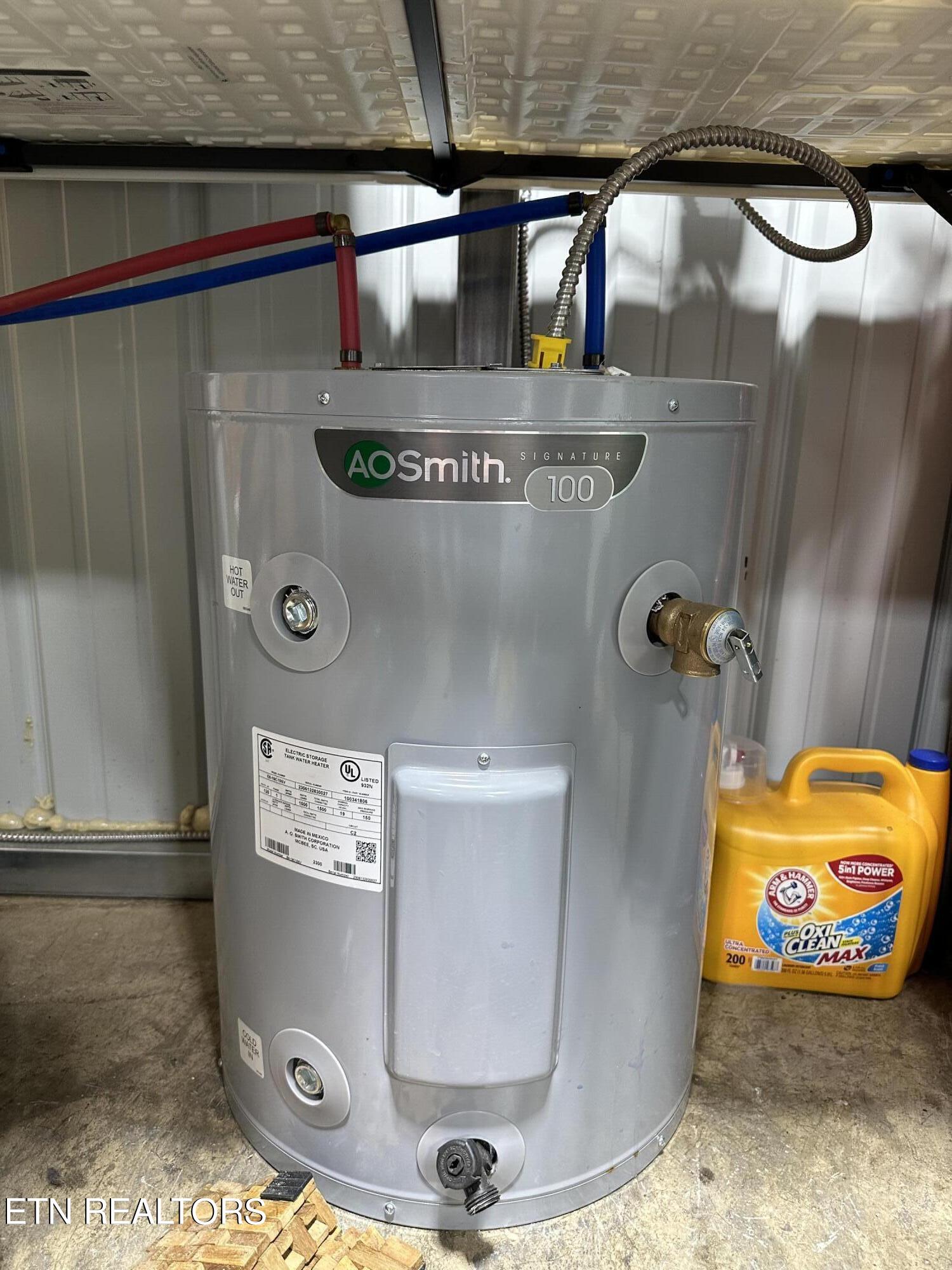 1088 Jones Ridge Road Speedwell, TN 37870 - Photo 30 of 54 IMG_7271