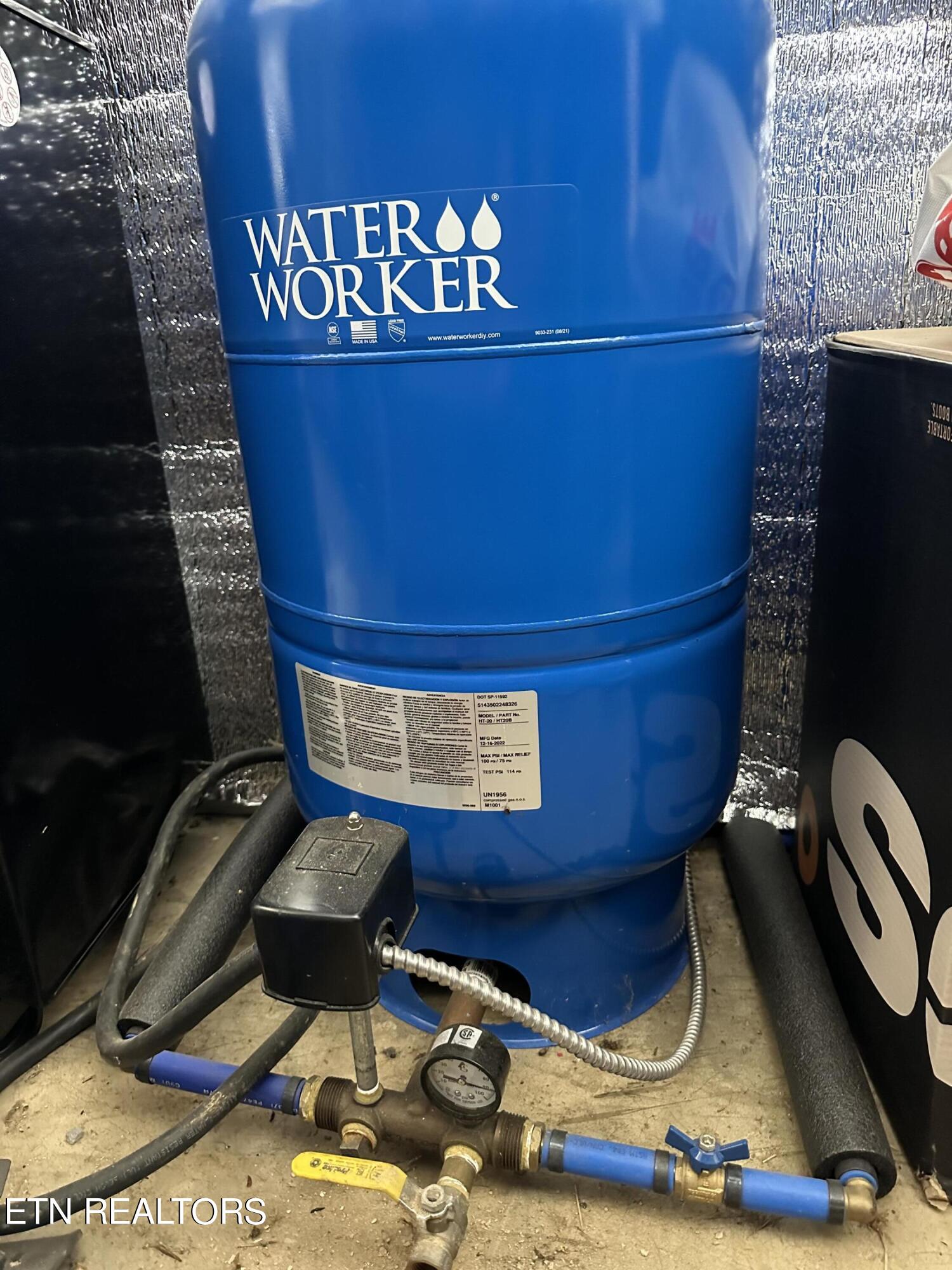 1088 Jones Ridge Road Speedwell, TN 37870 - Photo 31 of 54 IMG_7279