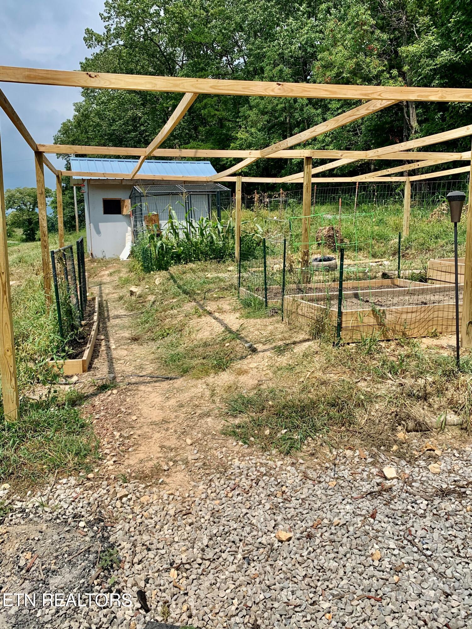 1088 Jones Ridge Road Speedwell, TN 37870 - Photo 53 of 54 14