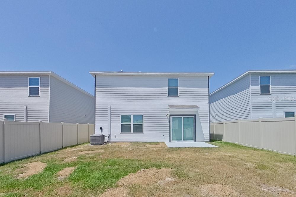 8645 Southwest 44th Court Ocala, FL 34476 - Photo 20 of 20