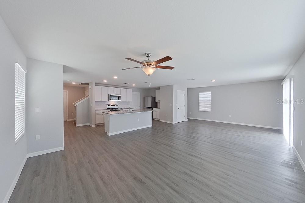 8645 Southwest 44th Court Ocala, FL 34476 - Photo 4 of 20
