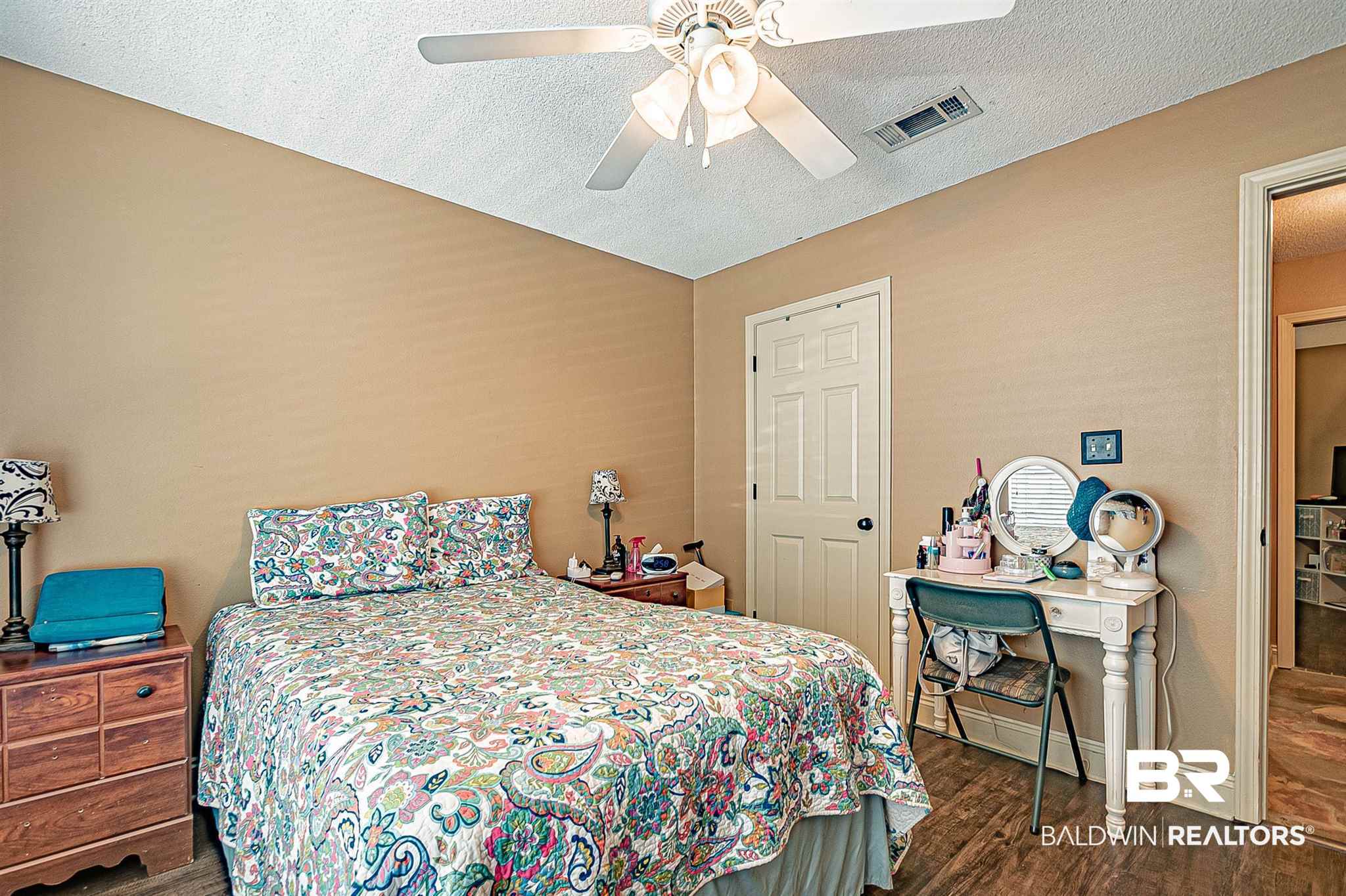 101 Davison Loop Fairhope, AL 36532 - Photo 27 of 39 Second Bedroom