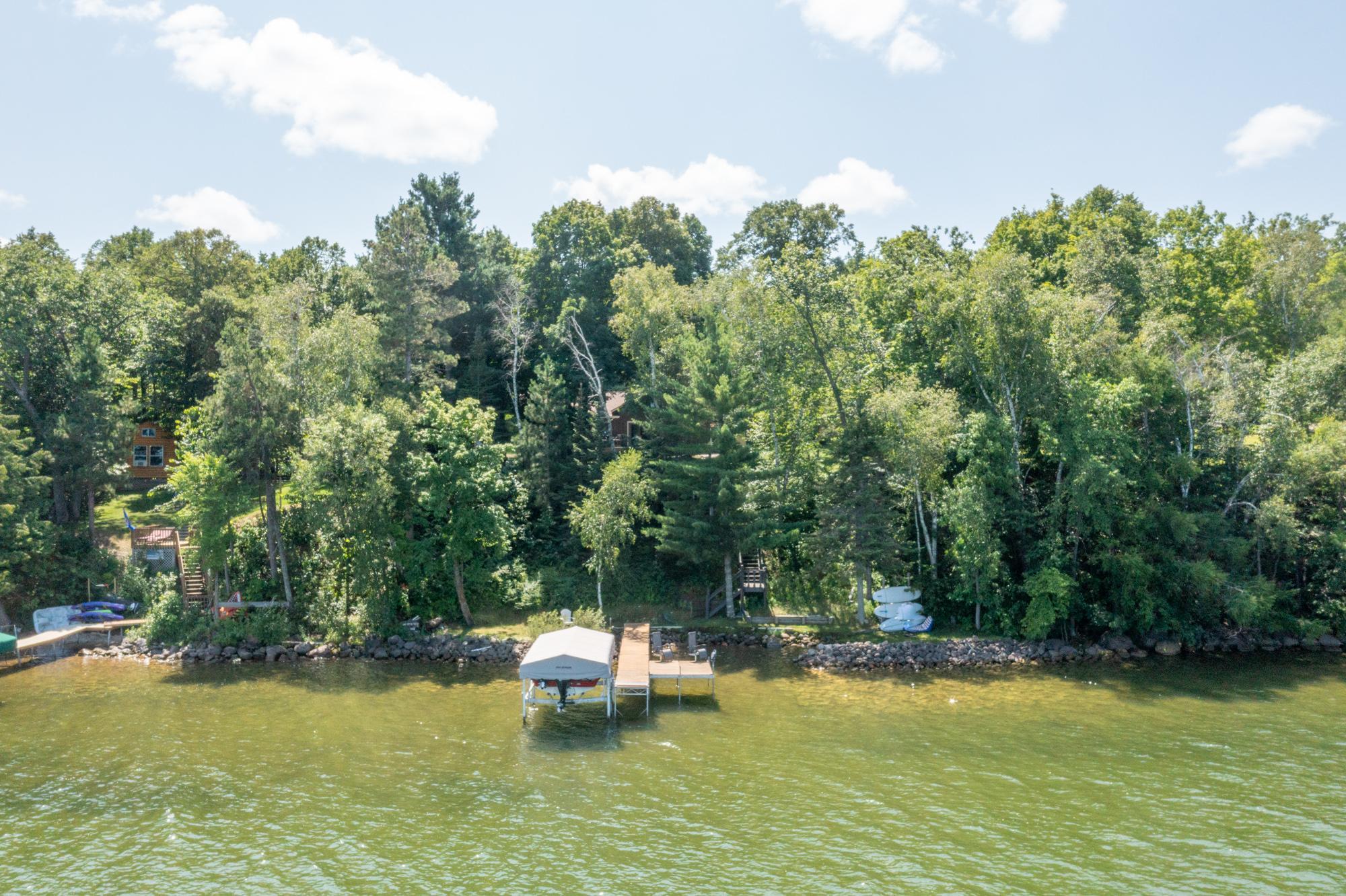 7516 Blue Water Beach Road Northwest Walker, MN 56484 - Photo 54 of 65
