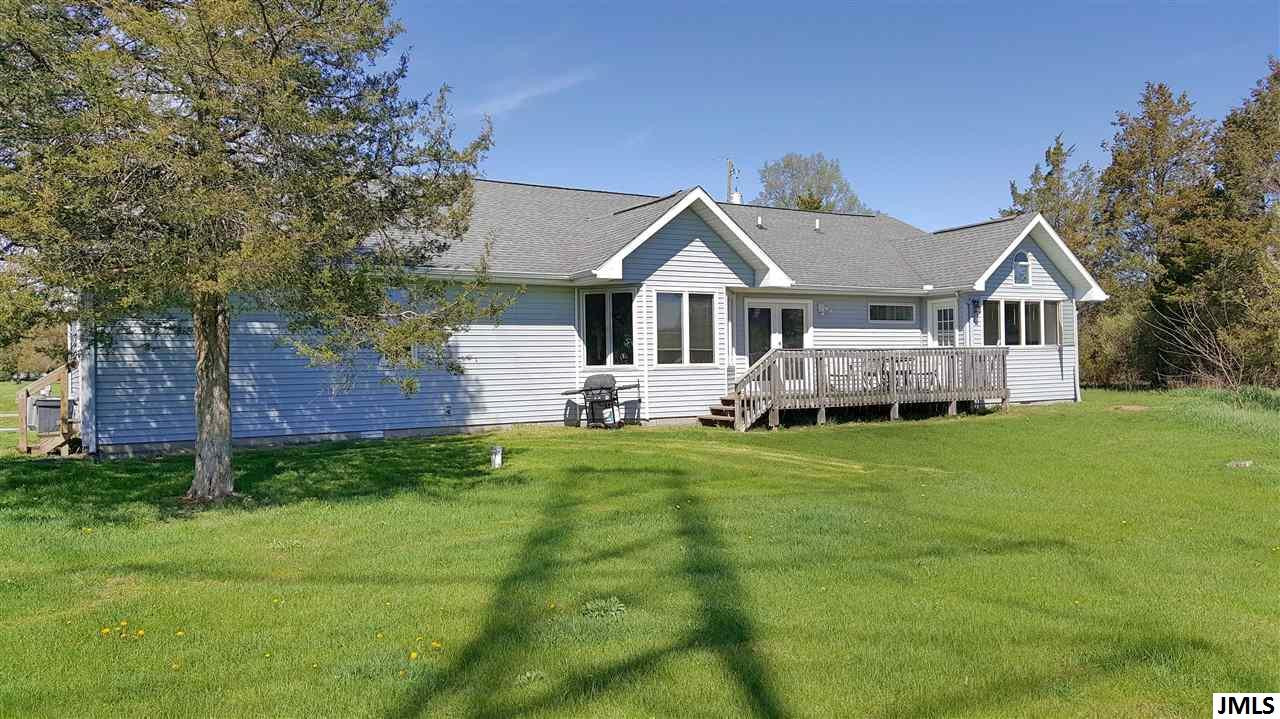 12929 Kelley Road Brooklyn, MI 49230 - Photo 18 of 20 Photo 18