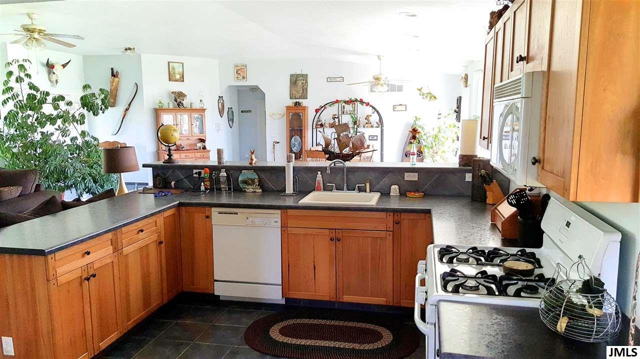 12929 Kelley Road Brooklyn, MI 49230 - Photo 2 of 20 Photo 2
