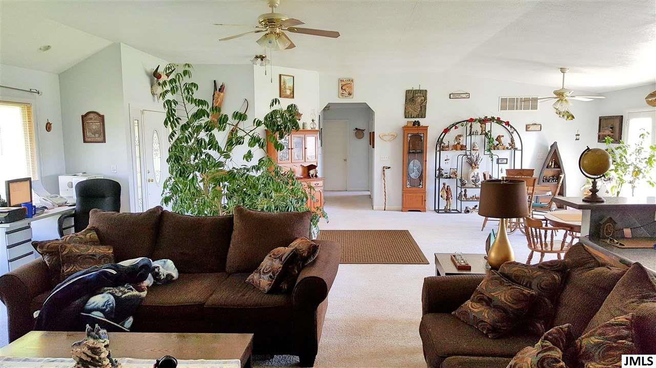 12929 Kelley Road Brooklyn, MI 49230 - Photo 4 of 20 Photo 4