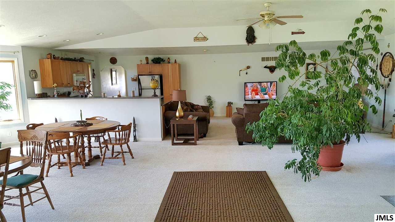 12929 Kelley Road Brooklyn, MI 49230 - Photo 9 of 20 Photo 9