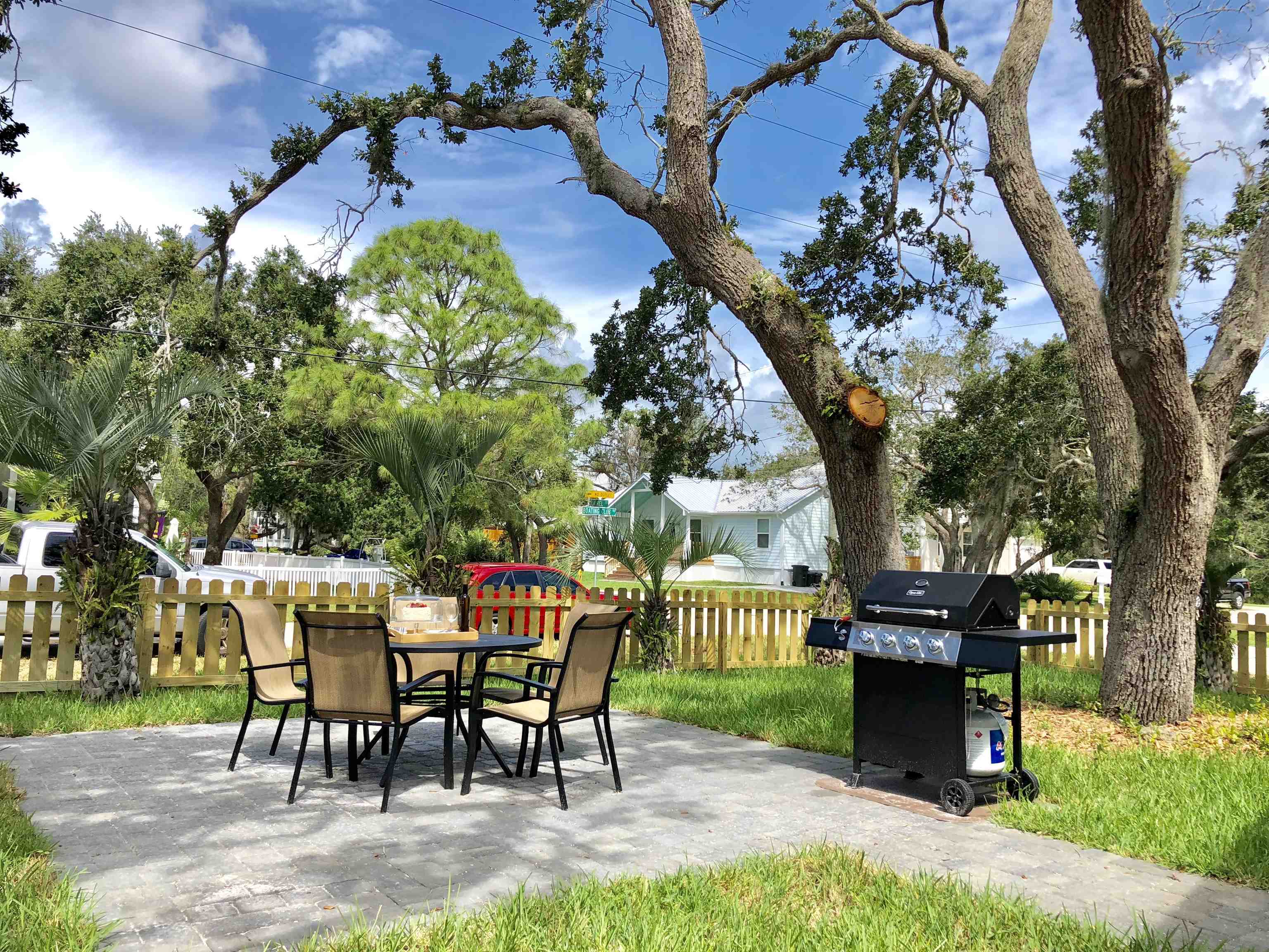 3877 Laurel Street St. Augustine, FL 32084 - Photo 23 of 26