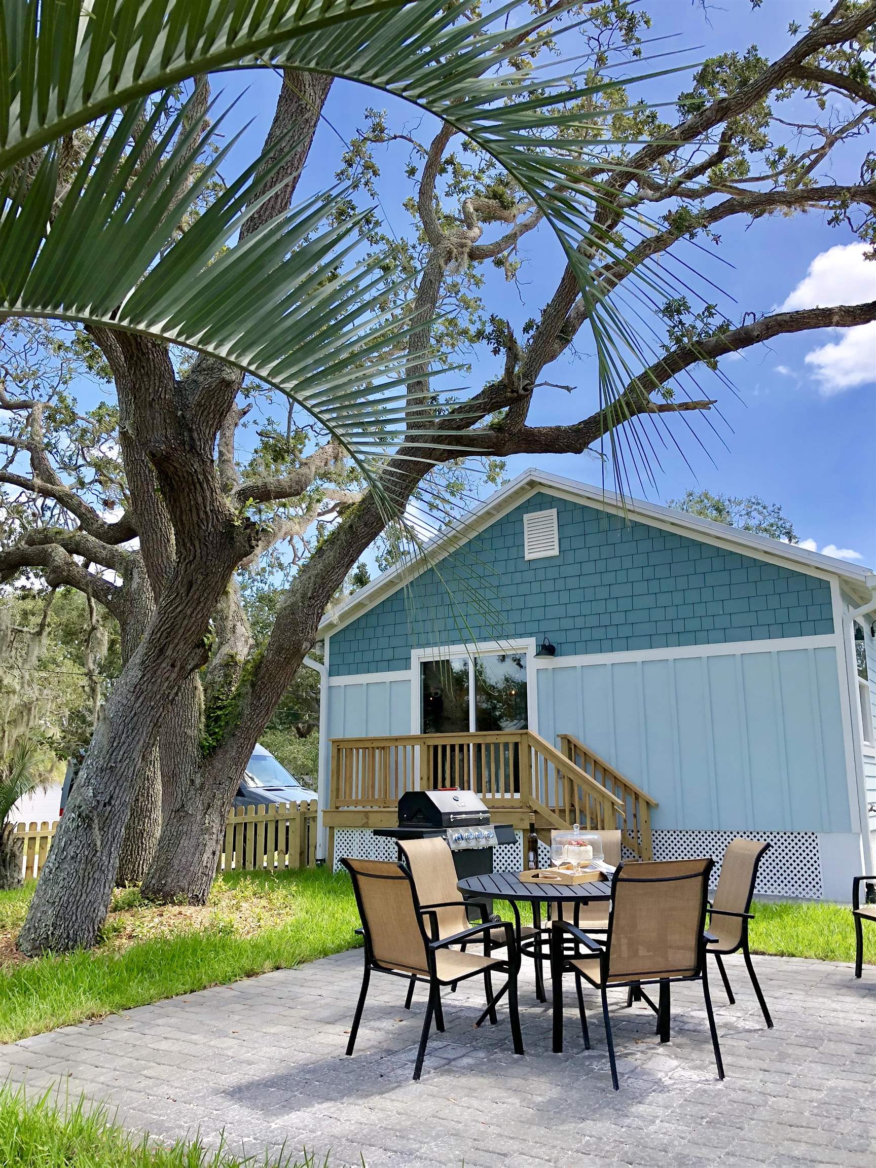3877 Laurel Street St. Augustine, FL 32084 - Photo 24 of 26