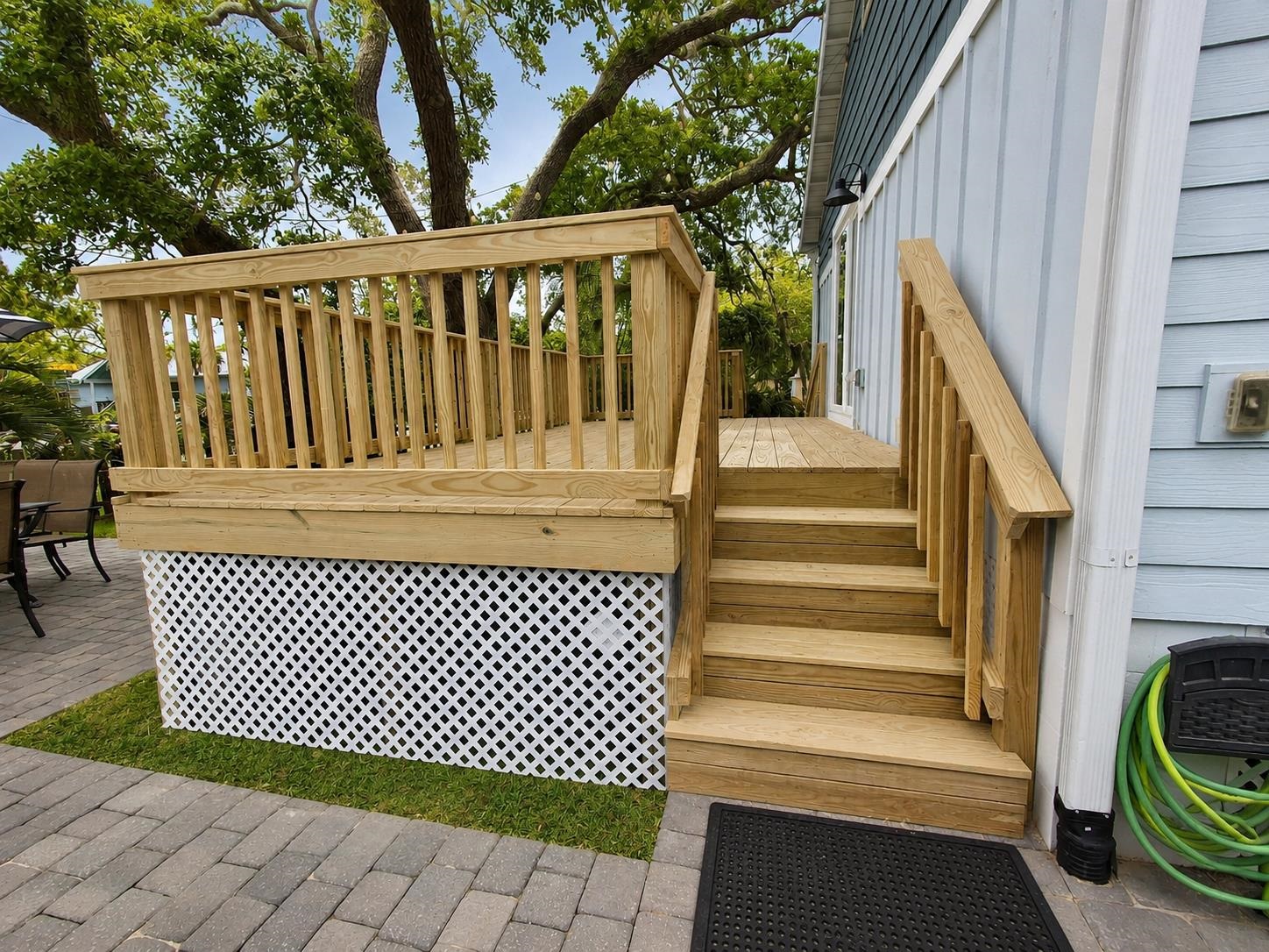 3877 Laurel Street St. Augustine, FL 32084 - Photo 4 of 26
