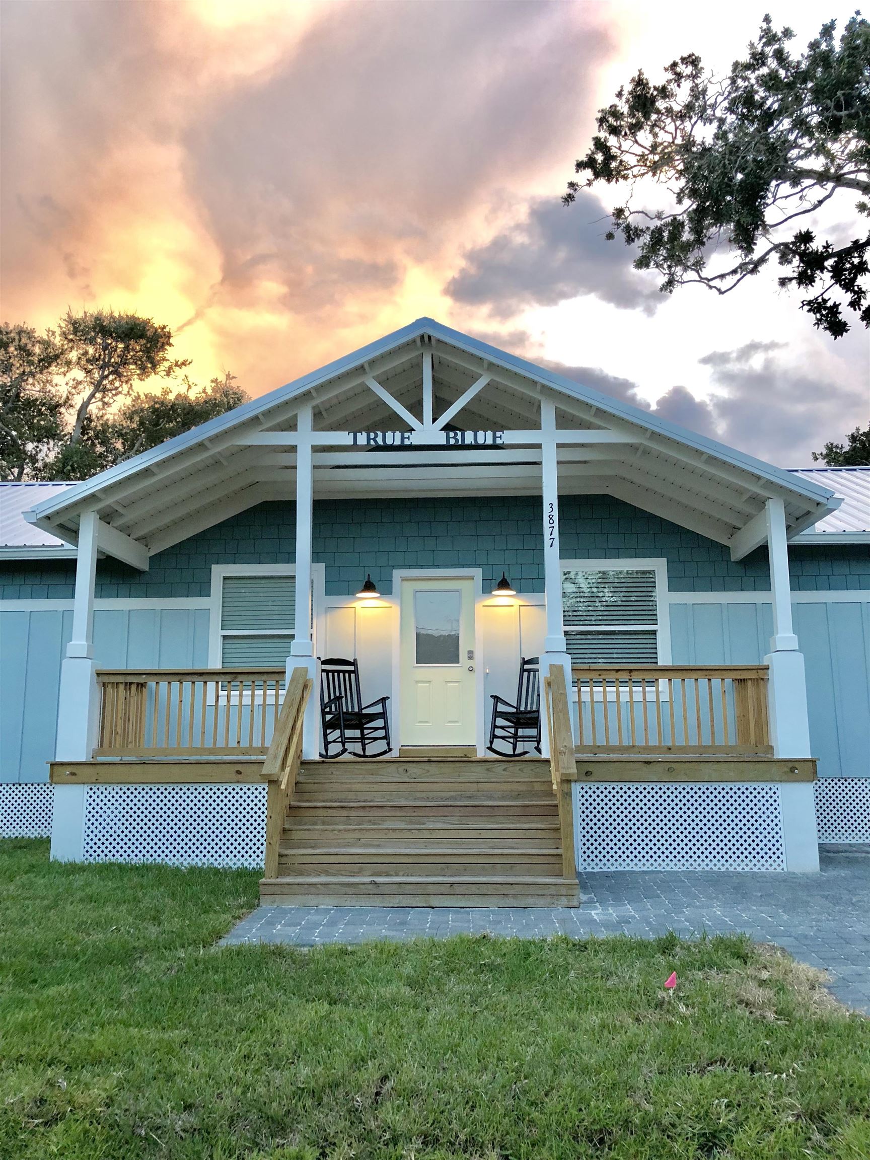 3877 Laurel Street St. Augustine, FL 32084 - Photo 7 of 26