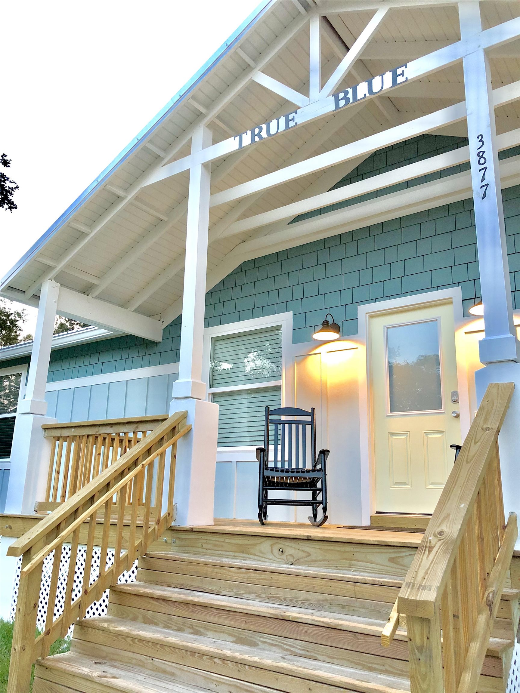 3877 Laurel Street St. Augustine, FL 32084 - Photo 9 of 26