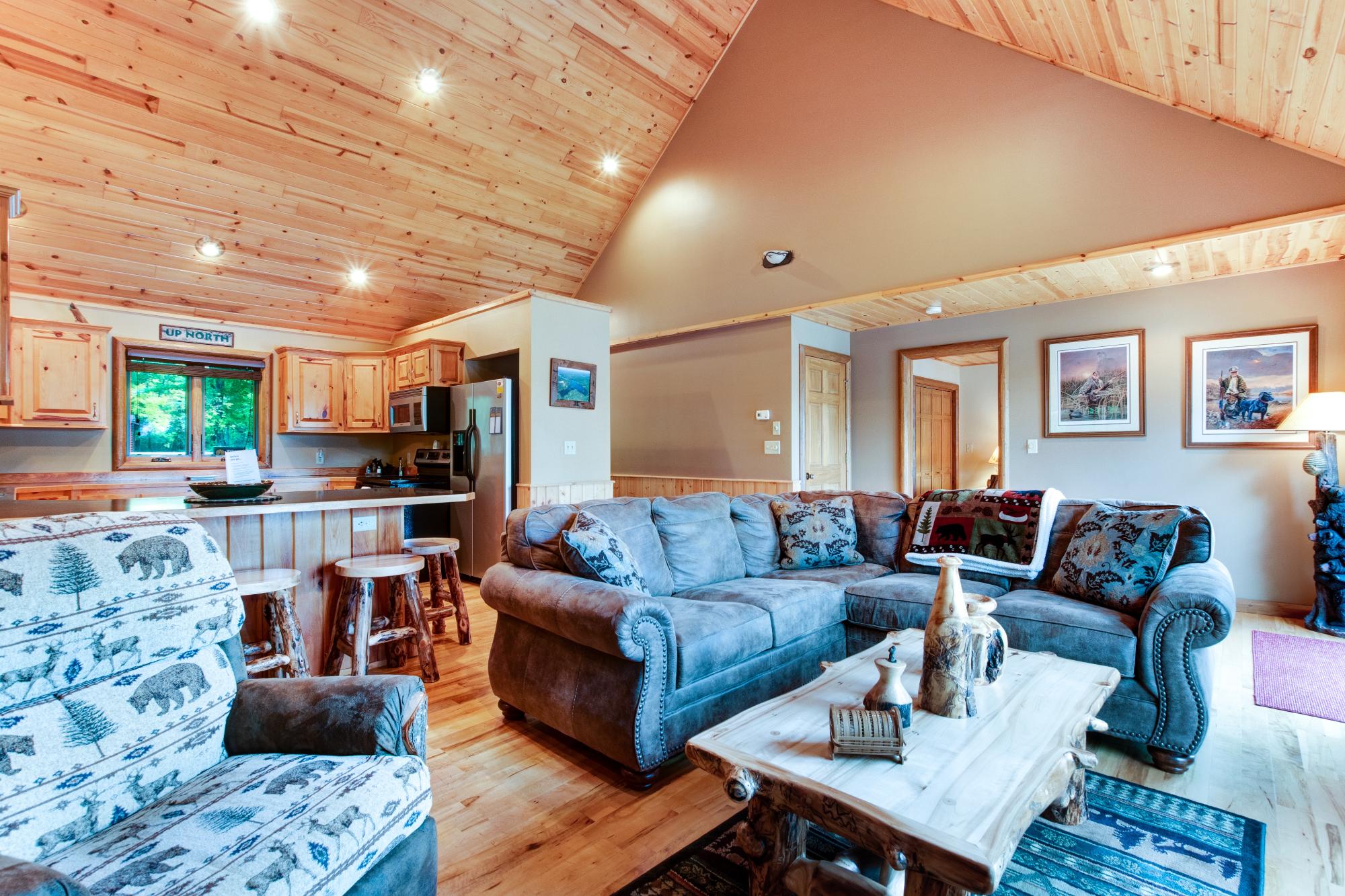 12070 Baer Road Presque Isle, WI 54557 - Photo 7 of 28 Gallery Image 7