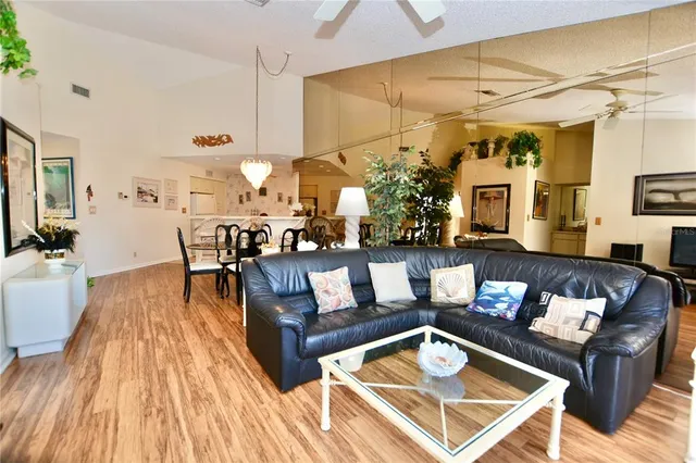 $325,000 | 6047 Bahia Del Mar Boulevard South, Unit 264, St. Petersburg, FL 33715