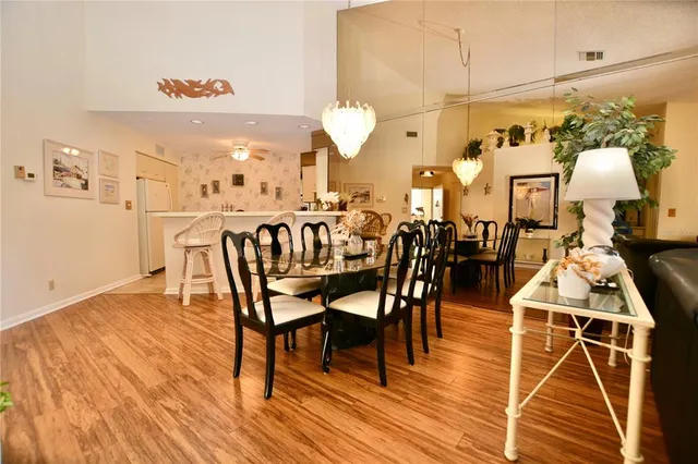 $325,000 | 6047 Bahia Del Mar Boulevard South, Unit 264, St. Petersburg, FL 33715