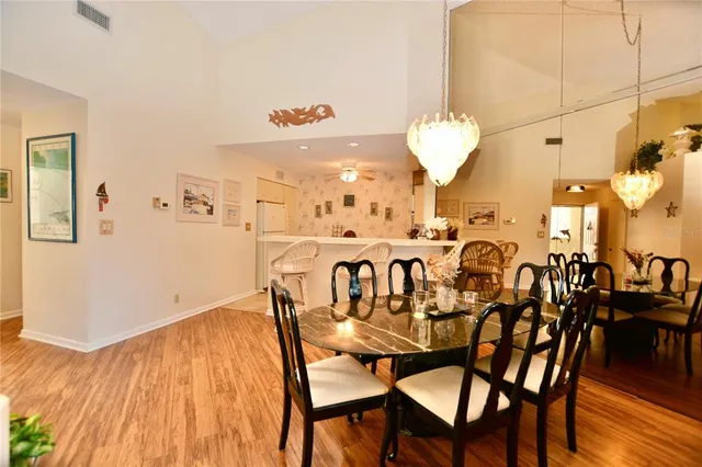 $325,000 | 6047 Bahia Del Mar Boulevard South, Unit 264, St. Petersburg, FL 33715