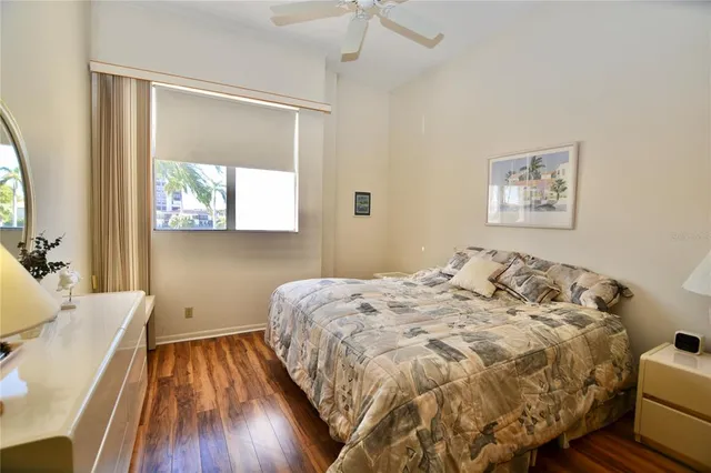 $325,000 | 6047 Bahia Del Mar Boulevard South, Unit 264, St. Petersburg, FL 33715